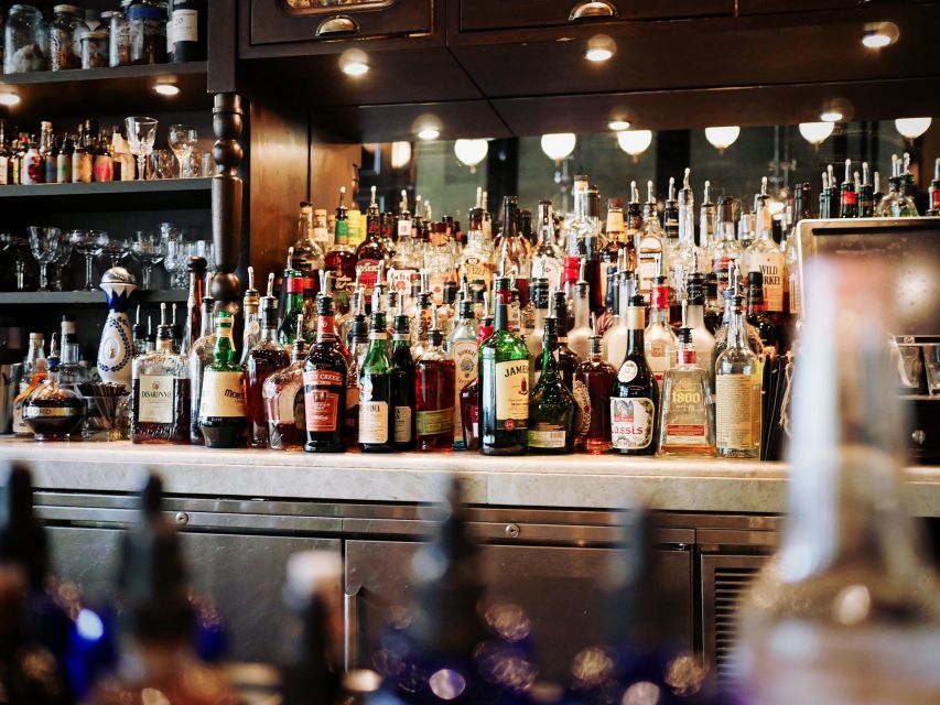 London: Private Pub Tour - Practical Details Before You Go