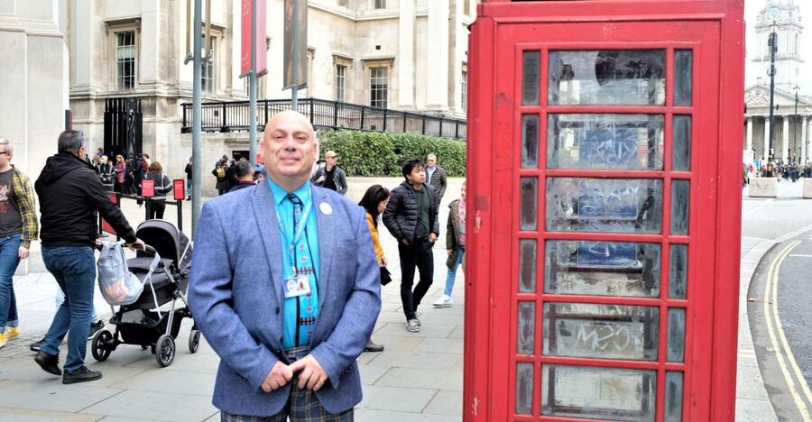 London: Private Tour of the National Gallery with tickets - Van Gogh and the arrival of Impressionism