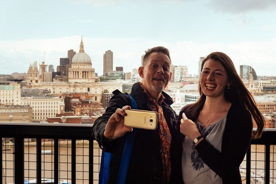 London: Private Tour with Locals – Highlights & Hidden Gems - Who Should Book This Experience
