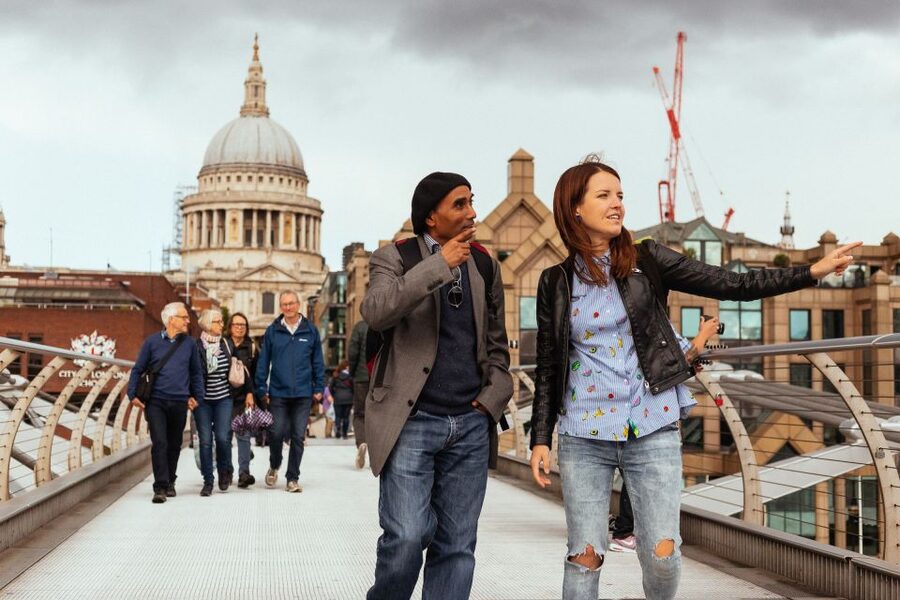 London: Private Tour with Locals – Highlights & Hidden Gems - Why This Three-Hour London Walk Works