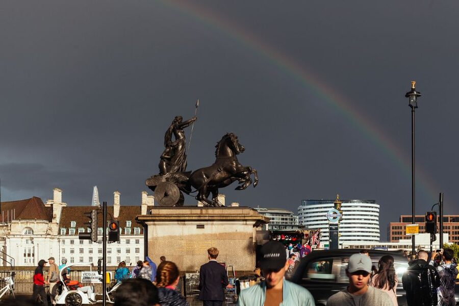 London: Private Tour with Locals – Highlights & Hidden Gems - Price, Private Format, and What You Receive