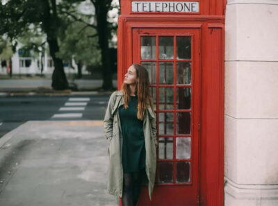 Private travel vacation photoshoot -Romantic Special
