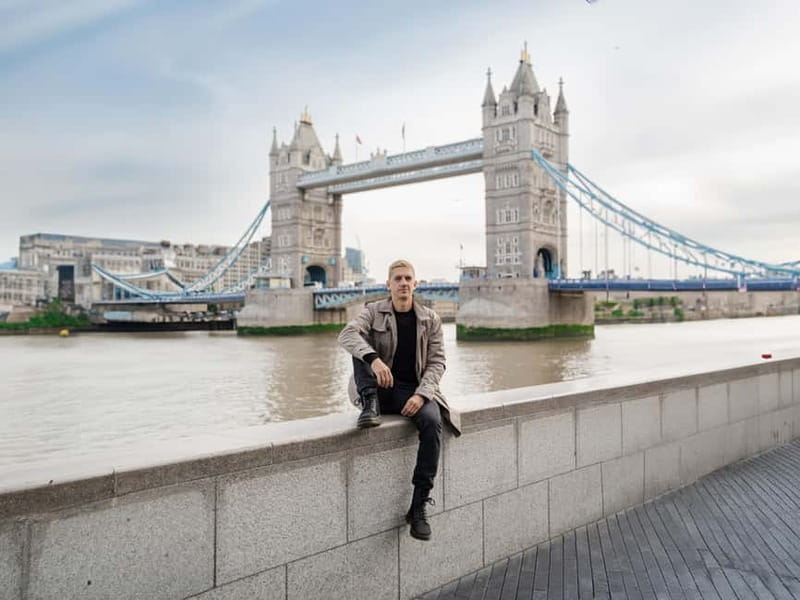 London: Private travel vacation photoshoot -Romantic Special - Weather, crowds, and the practical tradeoff