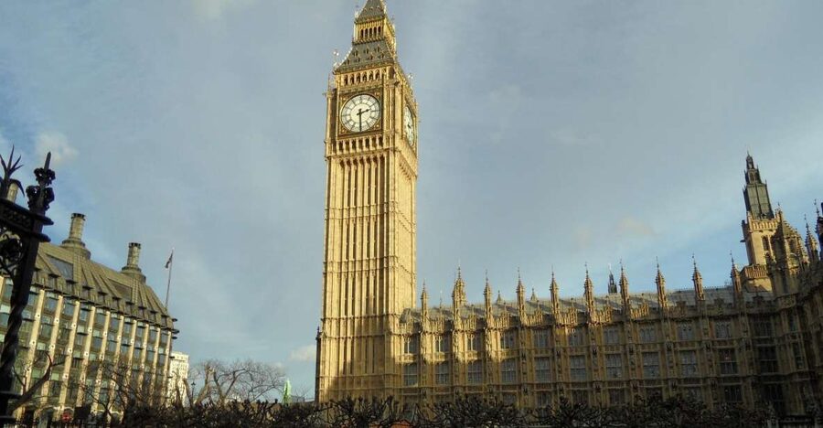 London: Private Walking Sightseeing Tour - Whitehall, Banqueting House, and No. 10 Downing Street