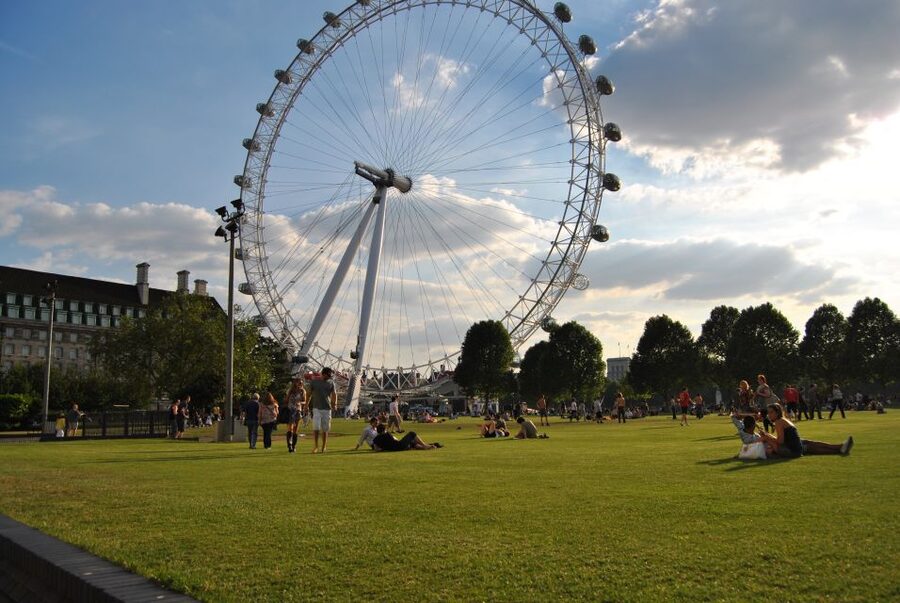 London: Private Walking Sightseeing Tour - How the private format changes the day