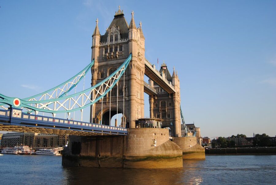 London: Private Walking Sightseeing Tour - Choosing between three and eight hours