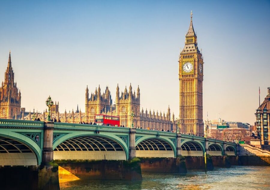 London: Private Walking Tour in Spanish - A Spanish-language introduction to London’s headline sights
