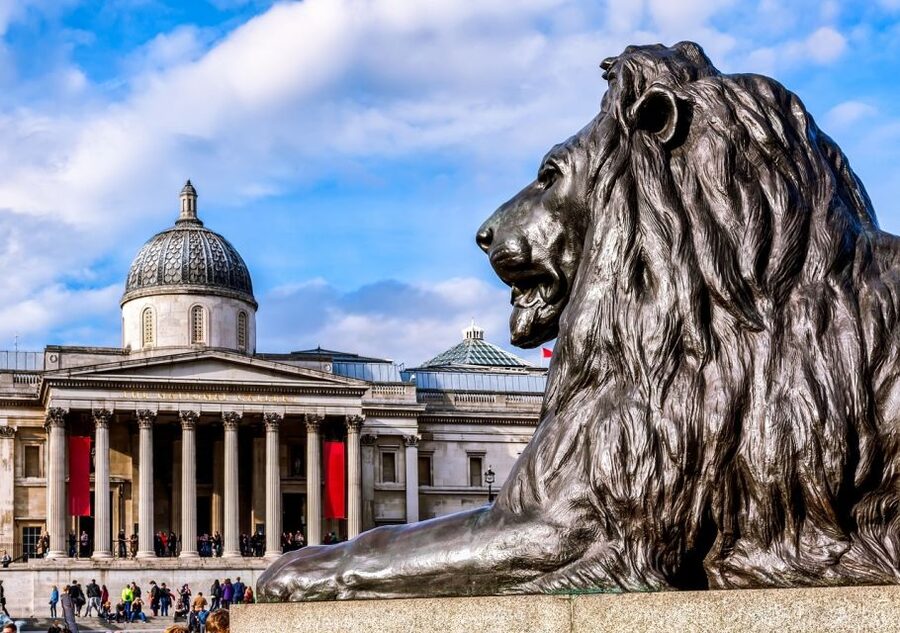 London: Private Walking Tour in Spanish - From Tate Modern to St Paul’s Cathedral