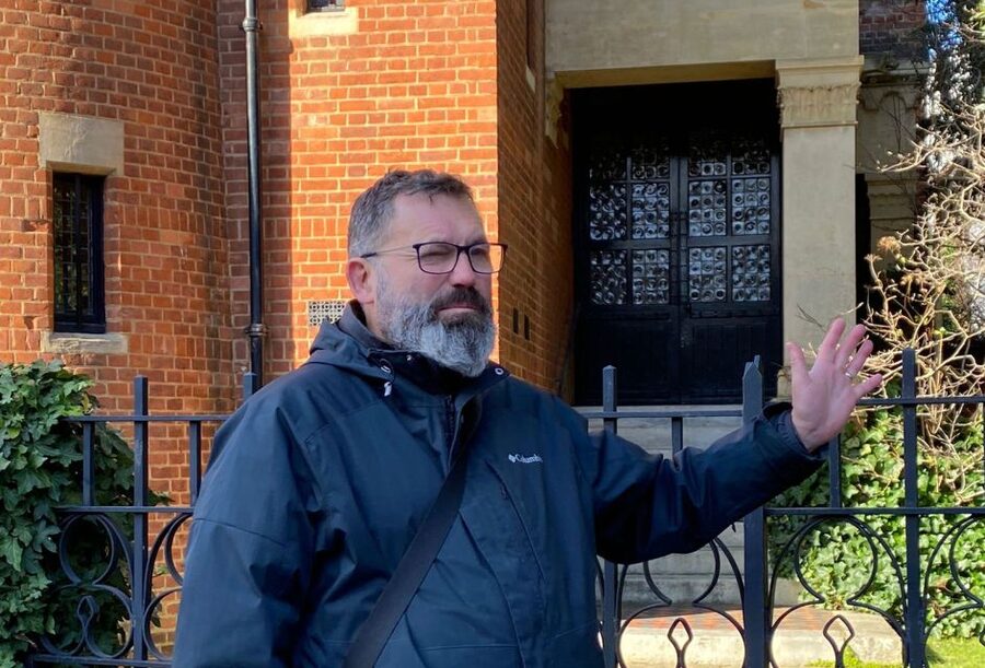London: "Queen" Highlights Walking Tour - Key points to know before you book