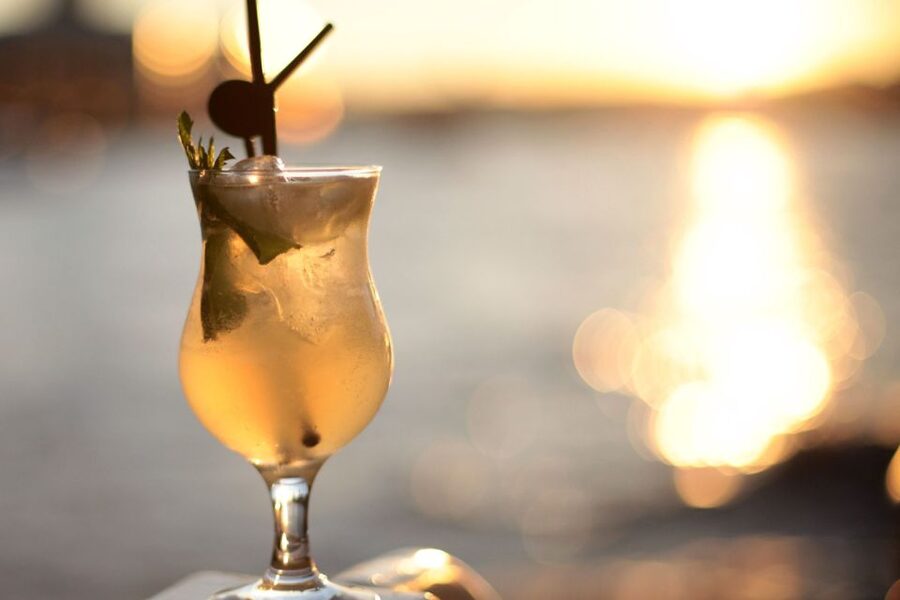 London: River Thames Evening Cruise with Bubbly and Canapés - Timing your two-hour ride