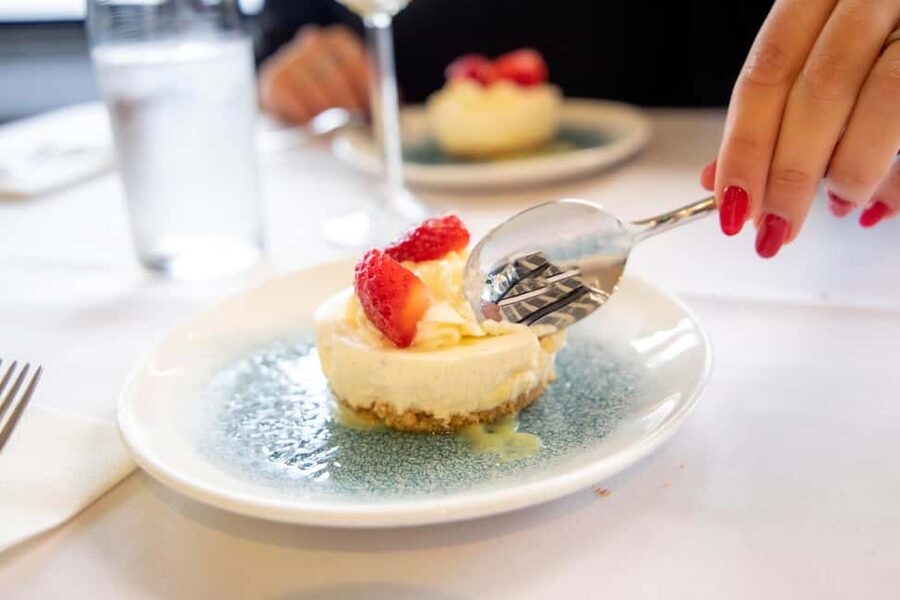 London River Thames Lunch Cruise - Practical details before you reserve