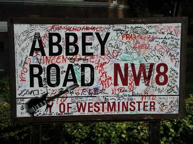 London: Rock 'n' Roll History Tour - Key points at a glance