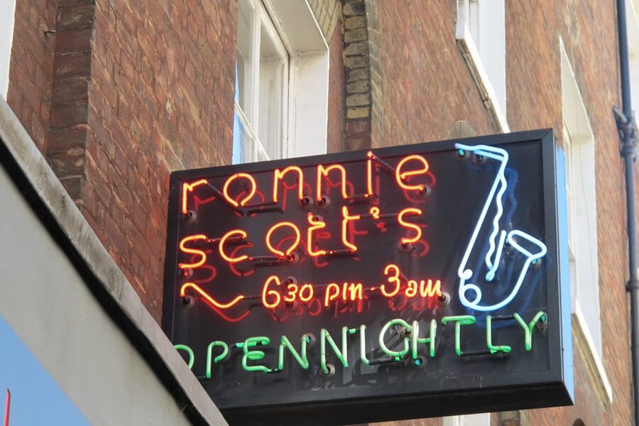 London: Rock 'n' Roll History Tour - Punk, boutiques, pubs, and the counter-culture