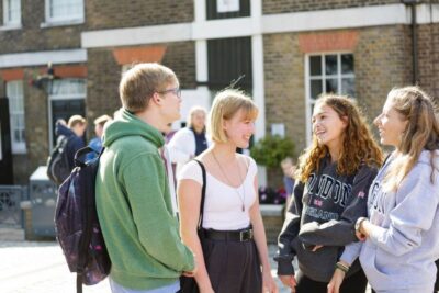 Royal Museums Greenwich Day Pass