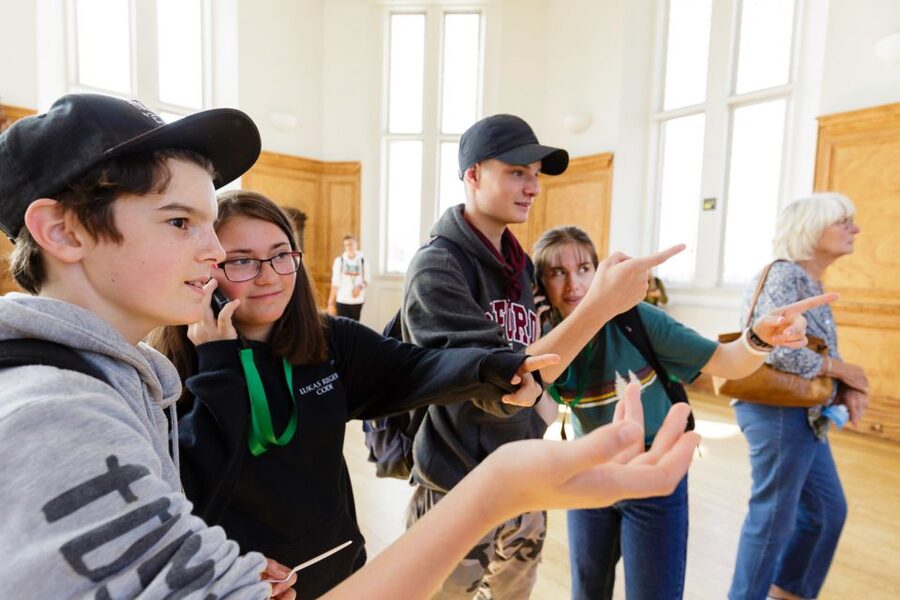 London: Royal Museums Greenwich Day Pass - Harrison’s clocks and the problem of longitude
