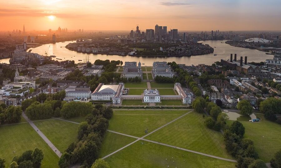 London: Royal Museums Greenwich Day Pass - Life aboard a tea clipper