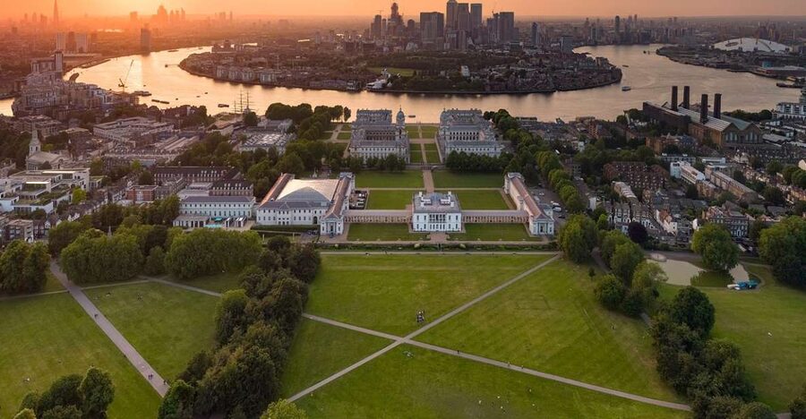 London: Royal Museums Greenwich Day Pass - Is the $40 price good value?