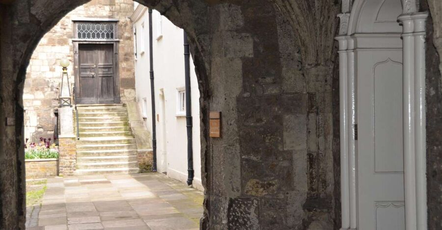 London's Hidden Treasures Tours by Black Taxi Cab - Key points to know before booking