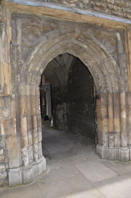 London's Hidden Treasures Tours by Black Taxi Cab - London’s grand sights, seen from a classic cab