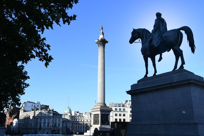 London's Palaces & Parliament Tour (See Over 20+ London Top Sights) - The guides make the difference