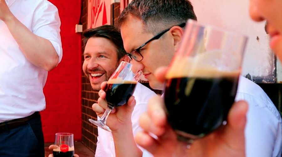 London: Secret Beer Tour - Key points to know before booking