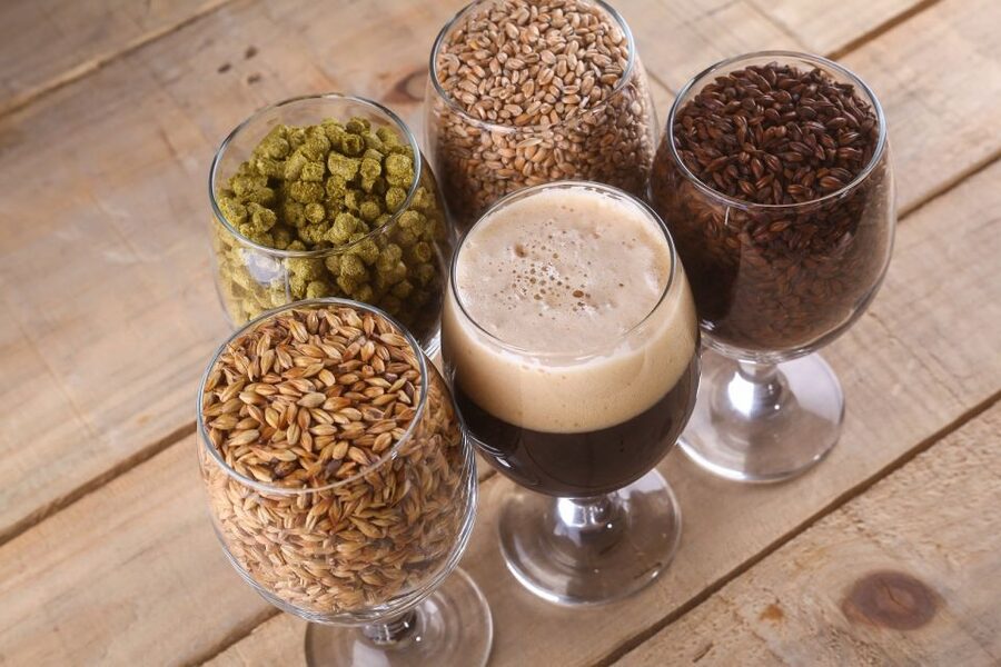 London: Secret Beer Tour - From Thames history to fresh brewery beer