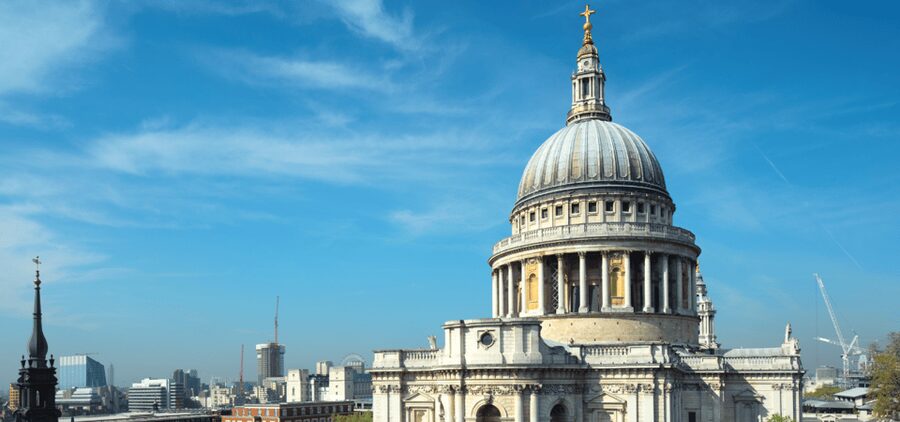 London: Self-Guided History City Tour with an App - Borough Market and London Bridge