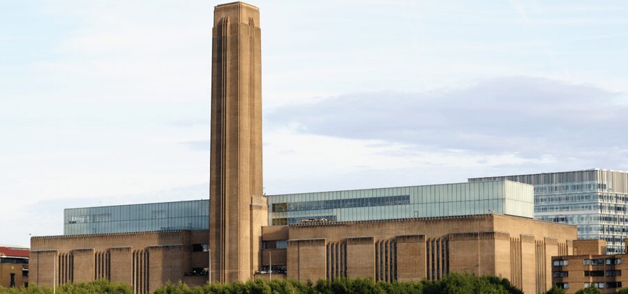 London: Self-Guided History City Tour with an App - Millennium Bridge and St. Paul’s Cathedral