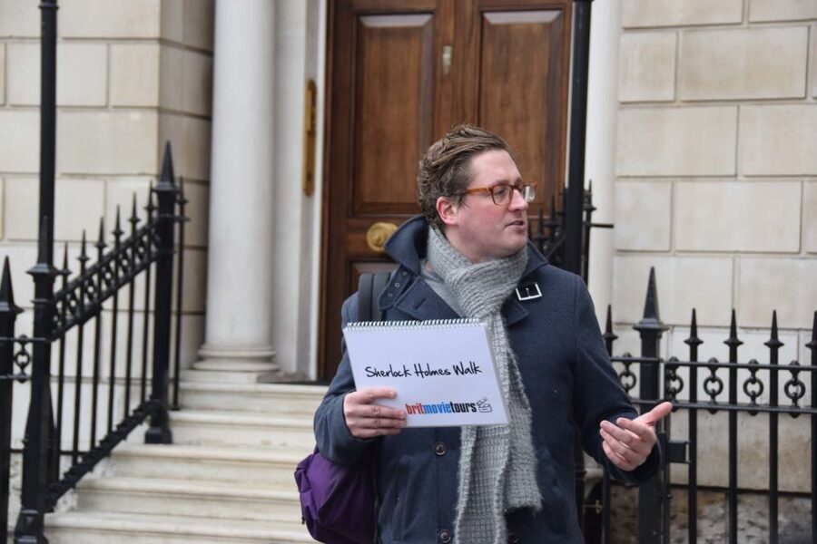 London: Sherlock Holmes-Themed Walking Tour - Should you book the Sherlock Holmes walking tour?