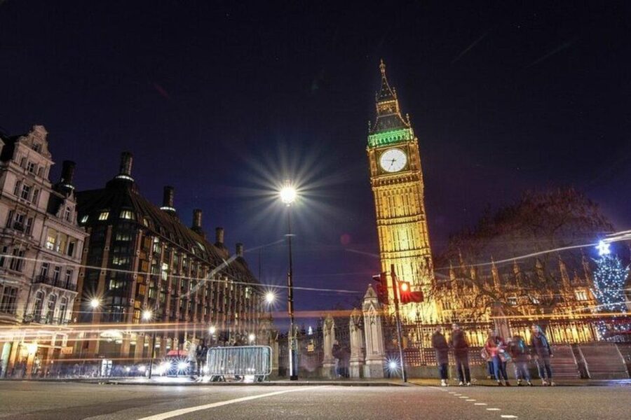 London : Shoreditch Street Art Walking Tour - Key points at a glance
