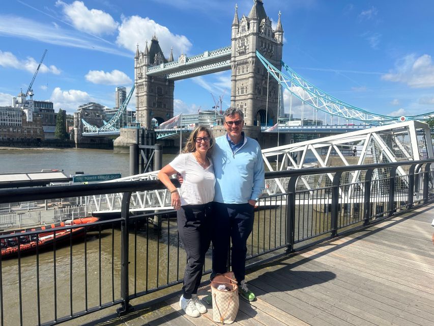London: Sightseeing Black Cab Tour with Hotel Pickup - Westminster, Parliament, and Big Ben