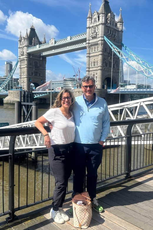 London: Sightseeing Black Cab Tour with Hotel Pickup - Photos, pacing, and mobility
