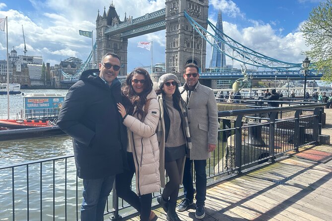 London Sightseeing Private Black Cab Tour with Hotel Pick Up - Trafalgar Square and the West End