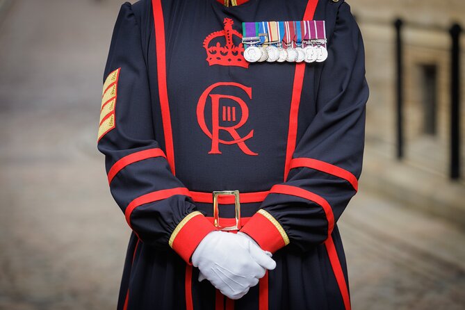 London Sightseeing Tour: Guard Change with Tower of London Option - The Tower of London is the full-day centerpiece