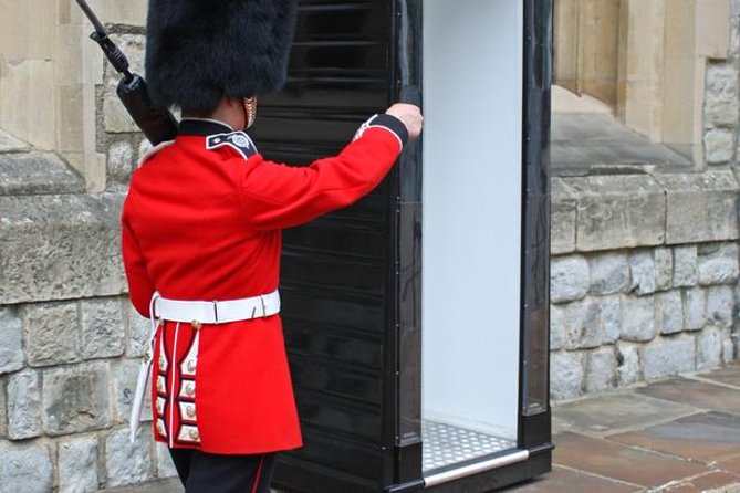 London Sightseeing Tour: Guard Change with Tower of London Option - The Thames cruise changes your view of London