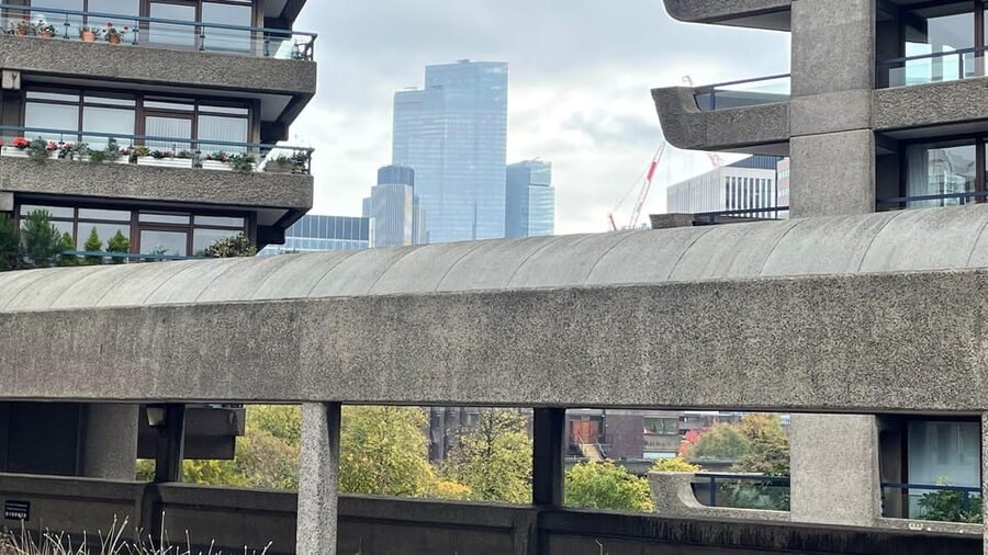 London: Slow Horses TV Series Guided Tour - Who will enjoy this walk most