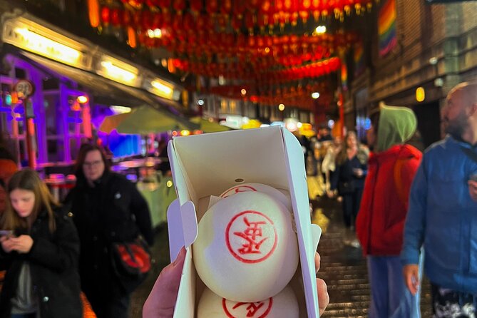 London Soho Food Tour with 7+ Tastings of Delicious Hidden Gems - Why this Soho walk works so well