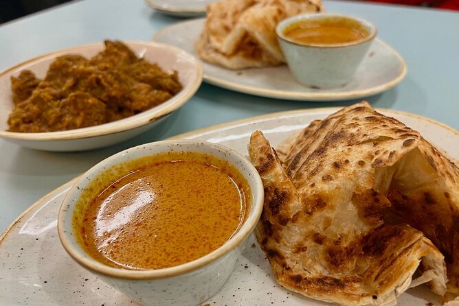 London Soho Food Tour with 7+ Tastings of Delicious Hidden Gems - Peter Street, Berwick Street, and Soho’s less polished past