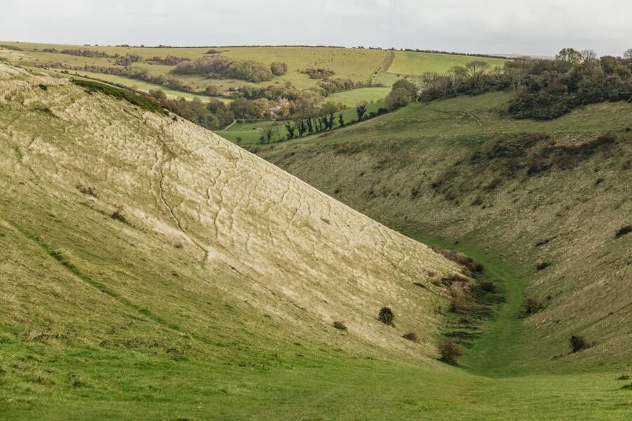 London: South Downs White Cliffs Day Trip with Train Tickets - Key points at a glance