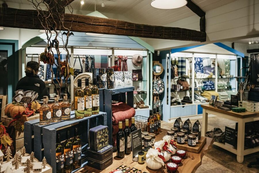 London: South Downs White Cliffs Day Trip with Train Tickets - Middle Farm, Sussex food, and a flexible lunch stop
