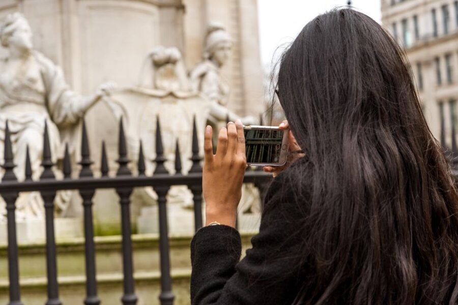 London: St Paul's Cathedral Entry Ticket - Join a free live tour or short talk