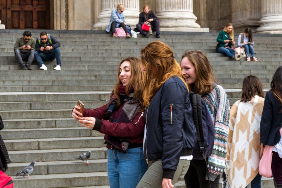 London: St Paul's Cathedral Entry Ticket - Taking in the views from Stone and Golden galleries