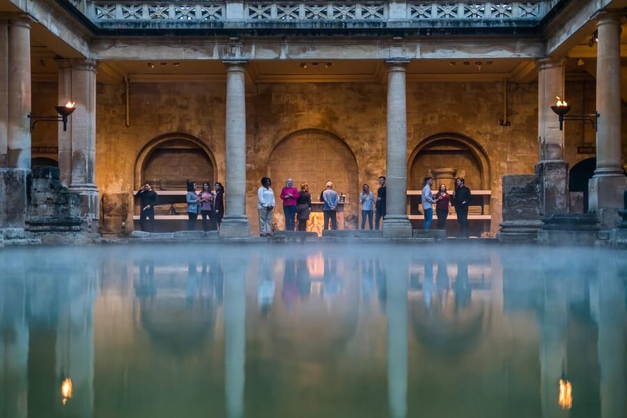 London: Stonehenge & Bath Day Trip with Optional Roman Baths - Who should book this day trip?