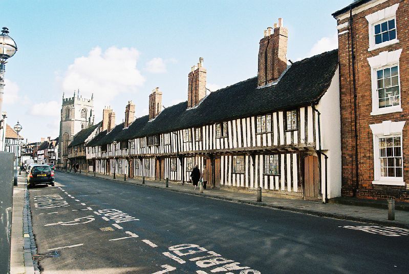 London: Stonehenge, Stratford-Upon-Avon, and Bath Day Trip - Bath: the day’s best chance to explore independently