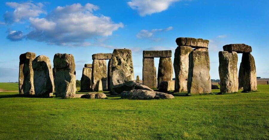 London: Stonehenge, Stratford-Upon-Avon, and Bath Day Trip - Stratford-upon-Avon: Shakespeare beyond the birthplace