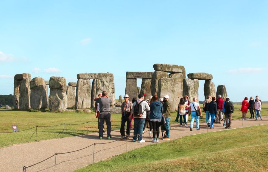 London: Stonehenge, Windsor, and Bath Day Trip by Bus - Key points to know before booking