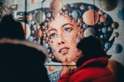 Street Art and Graffiti Guided Walking Tour