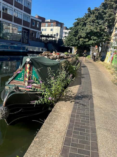 London: Sunday Markets Guided Walking Tour - Why these Sunday markets make a good London introduction