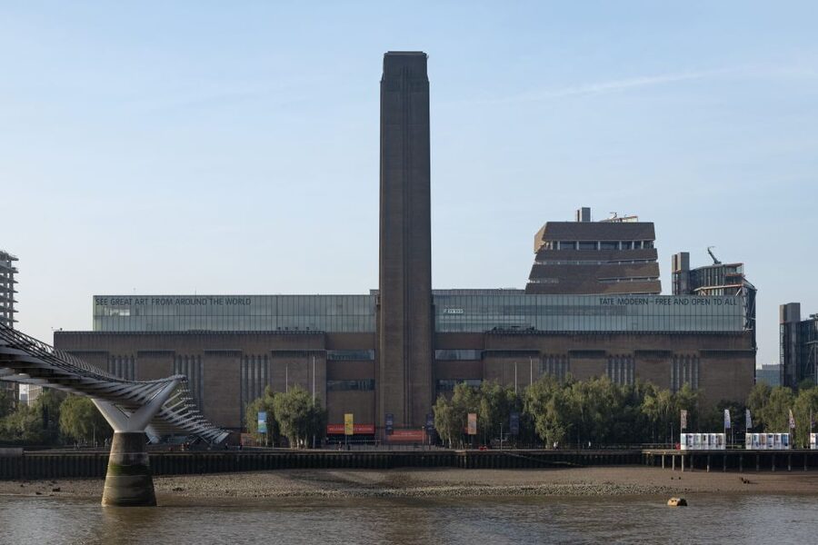 London: Tate Modern Official Guided Tour - A smart first hour inside Tate Modern