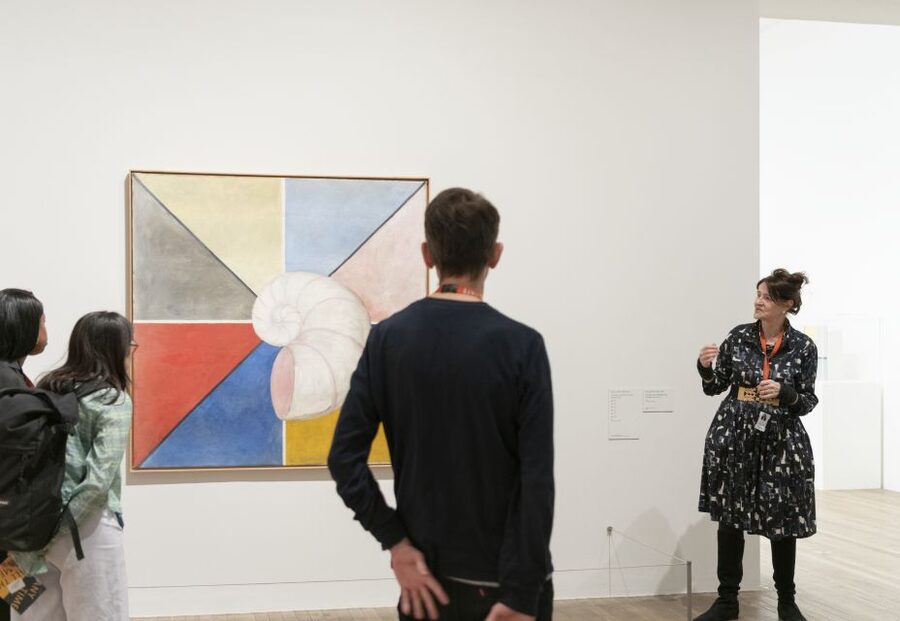 London: Tate Modern Official Guided Tour - What makes the selected works worthwhile